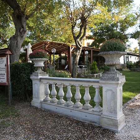 Borgo Della Molara Grottaferrata Bagian luar foto