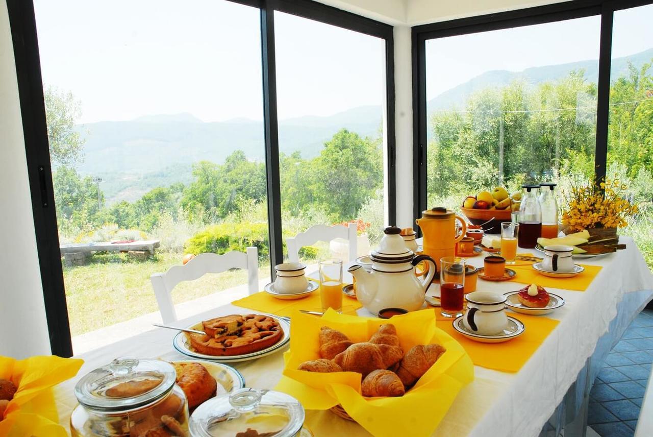 Borgo Della Molara Grottaferrata Bagian luar foto