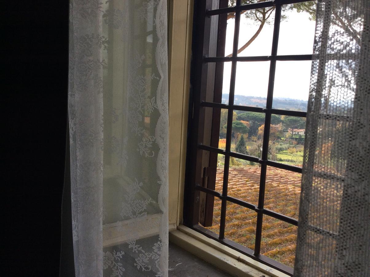 Borgo Della Molara Grottaferrata Bagian luar foto