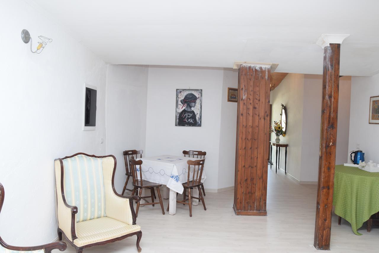 Borgo Della Molara Grottaferrata Bagian luar foto