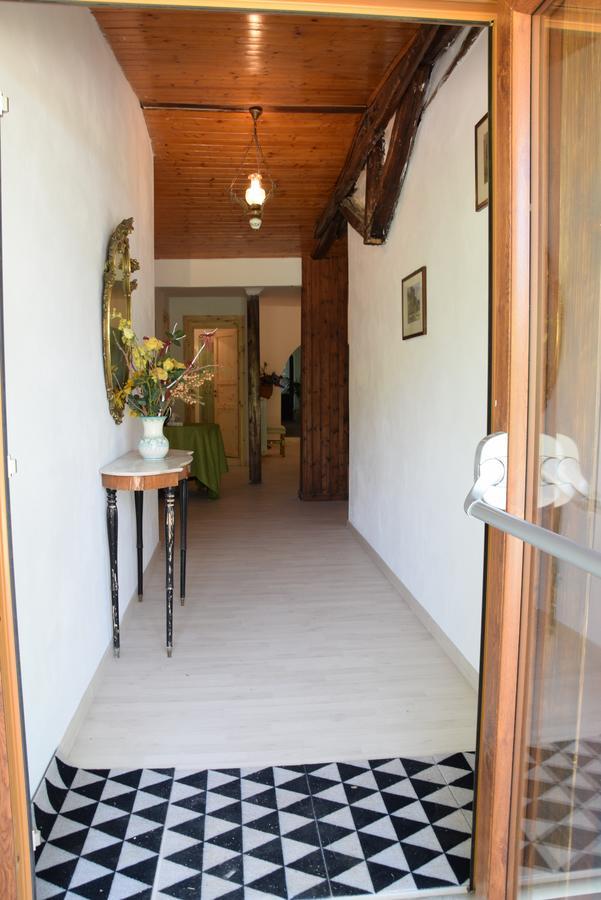 Borgo Della Molara Grottaferrata Bagian luar foto