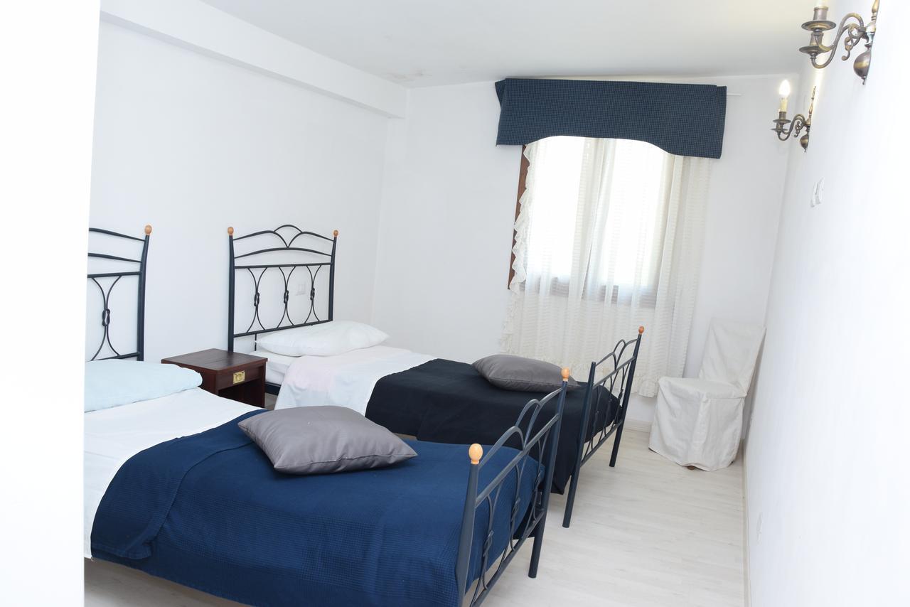 Borgo Della Molara Grottaferrata Bagian luar foto