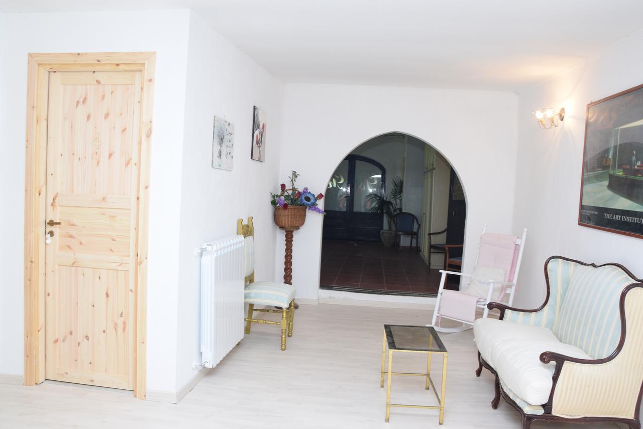 Borgo Della Molara Grottaferrata Bagian luar foto