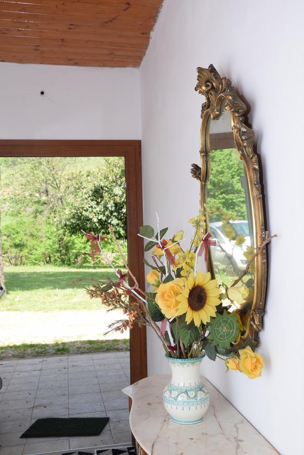 Borgo Della Molara Grottaferrata Bagian luar foto