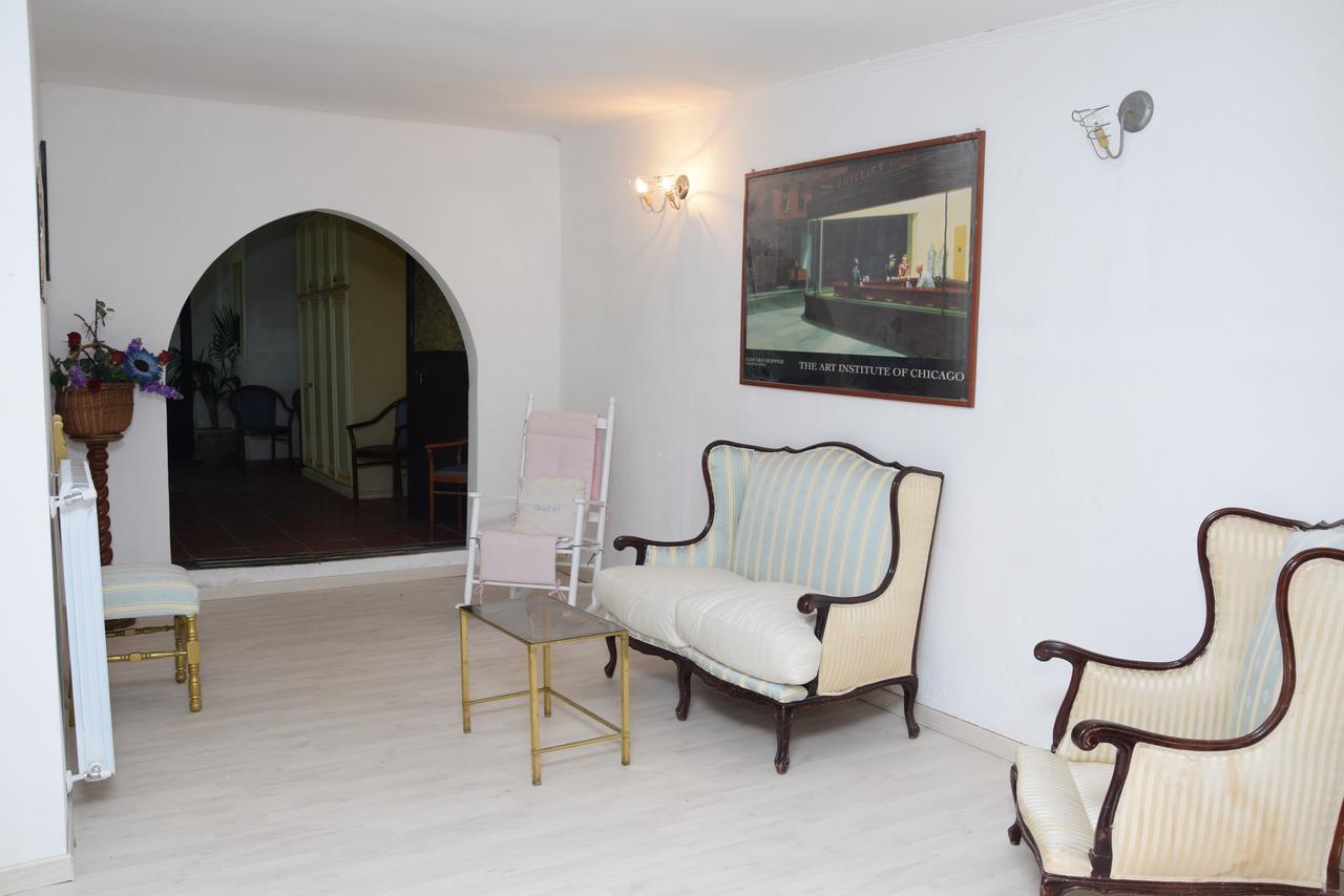 Borgo Della Molara Grottaferrata Bagian luar foto