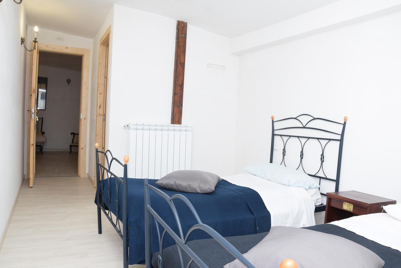 Borgo Della Molara Grottaferrata Bagian luar foto